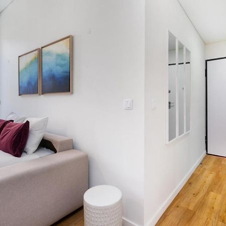 Whome | Alcantara Premium Studio Lisboa Kültér fotó