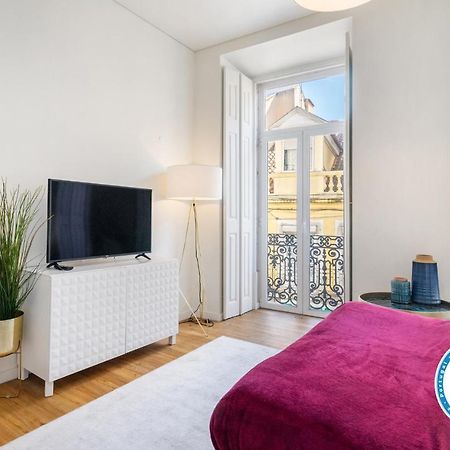 Whome | Alcantara Premium Studio Lisboa Kültér fotó