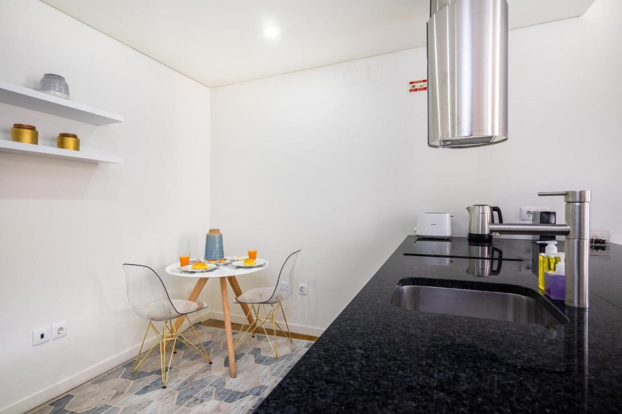 Whome | Alcantara Premium Studio Lisboa Kültér fotó