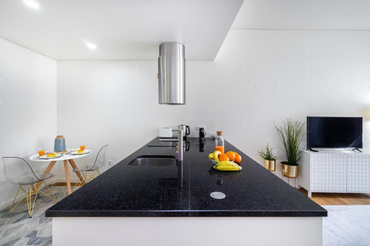 Whome | Alcantara Premium Studio Lisboa Kültér fotó