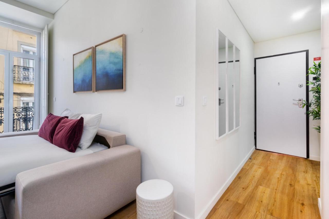 Whome | Alcantara Premium Studio Lisboa Kültér fotó