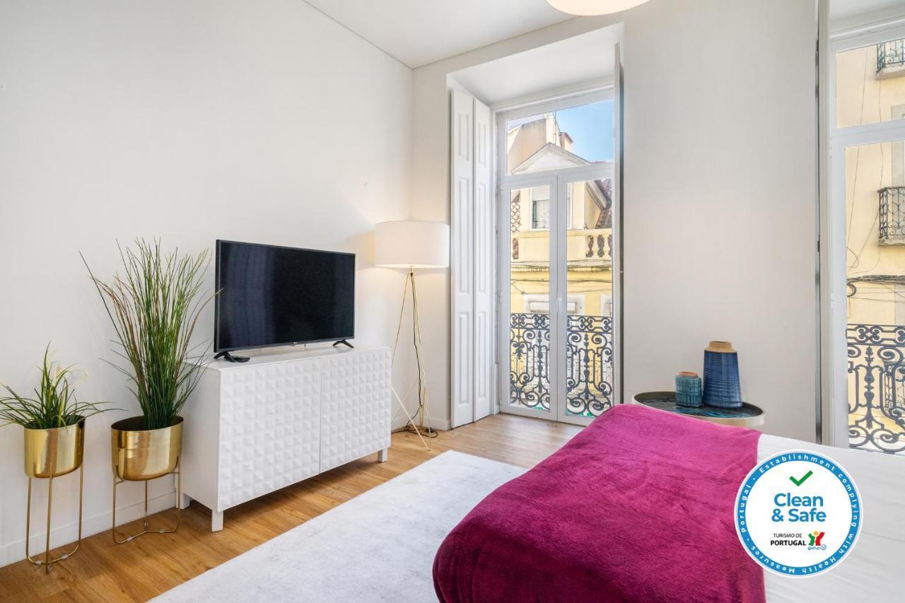 Whome | Alcantara Premium Studio Lisboa Kültér fotó