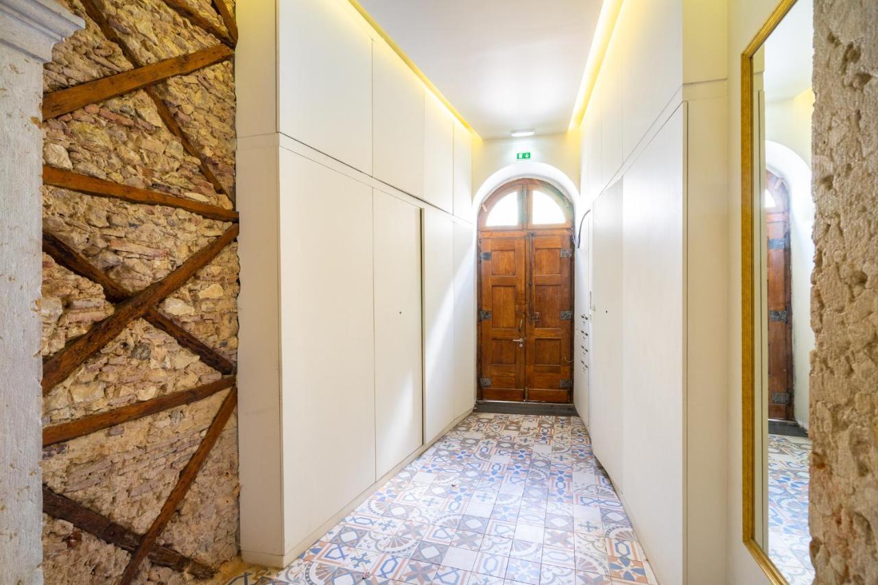 Whome | Alcantara Premium Studio Lisboa Kültér fotó