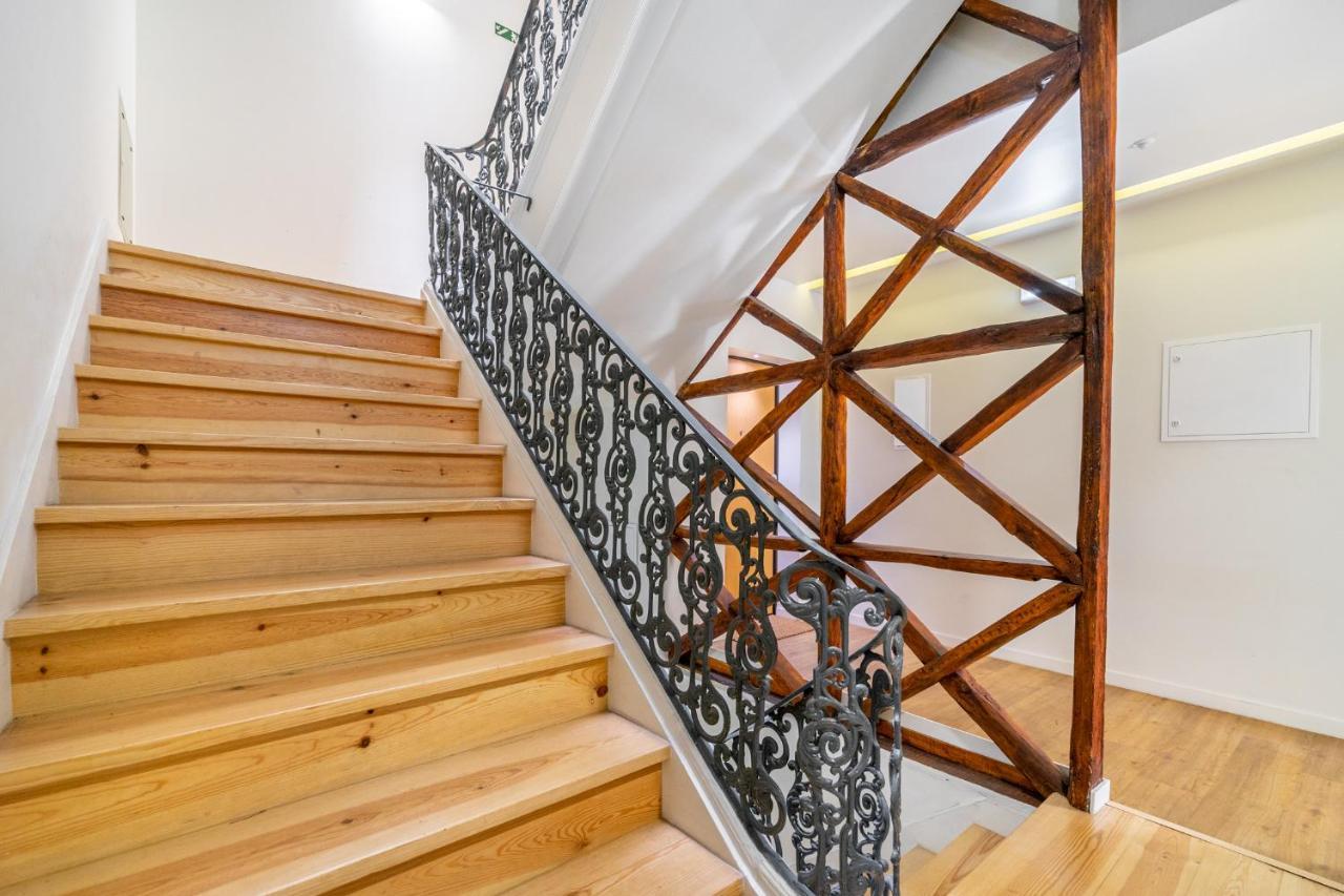 Whome | Alcantara Premium Studio Lisboa Kültér fotó